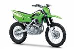 Latest KX Styling with Smooth-Design Bodywork